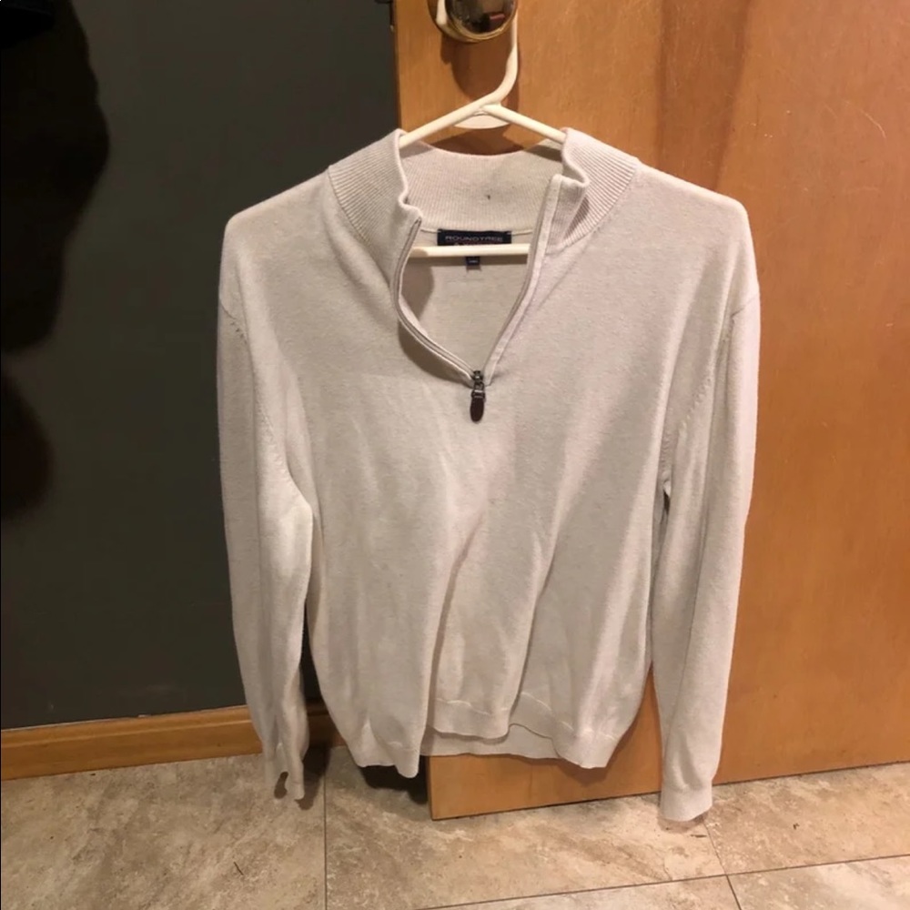Men’s pullover